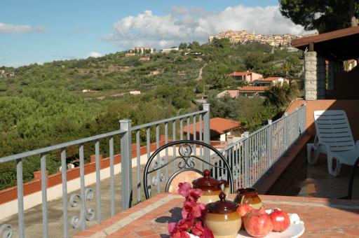 Appartamenti Golfo Stella